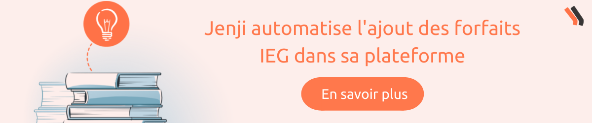 Banner IEG
