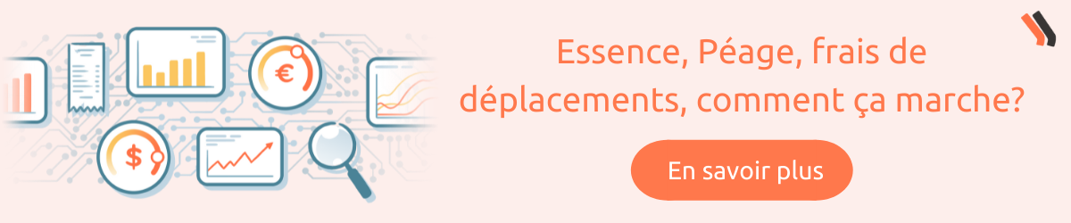 Banner déplacement pro