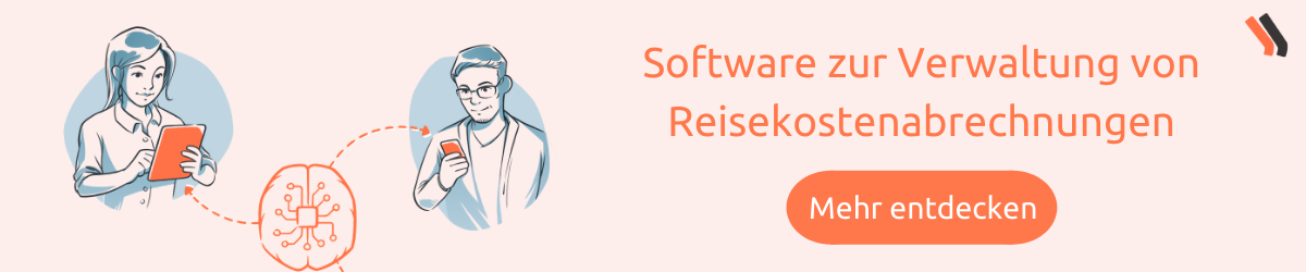 Reisekostenabrechnung