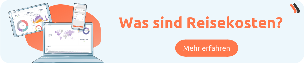Was sind Reisekosten