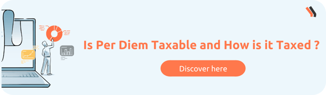 Per diem