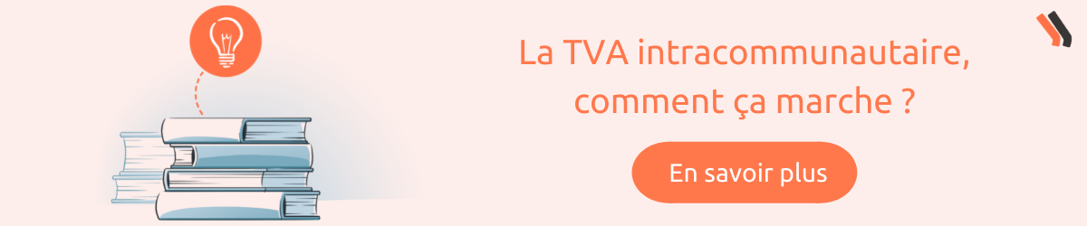 TVA intracommunautaire