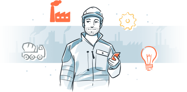 Industries-Utilities