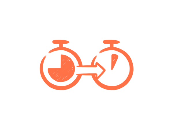 WITH MARGIN_Time-Saving