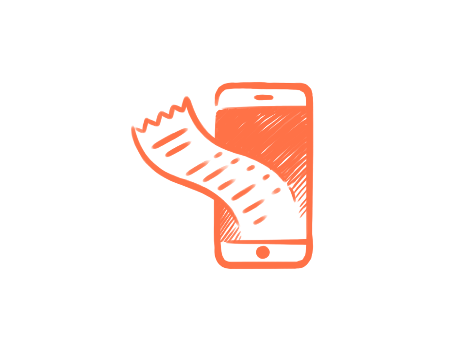 Jenji, l’application de notes de frais mobile & 100% numérique