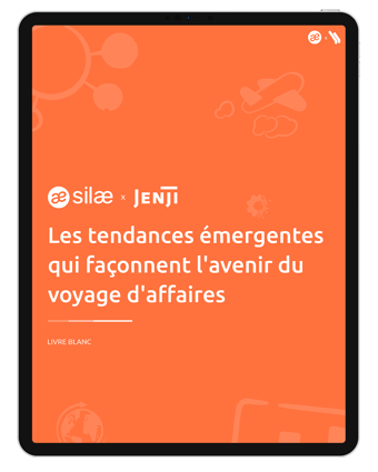 Les tendances émergentes qui façonnent l'avenir du voyage d'affaires