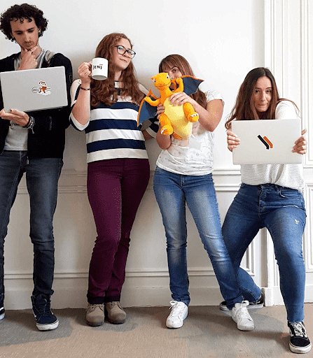 Customer-success-Jenji