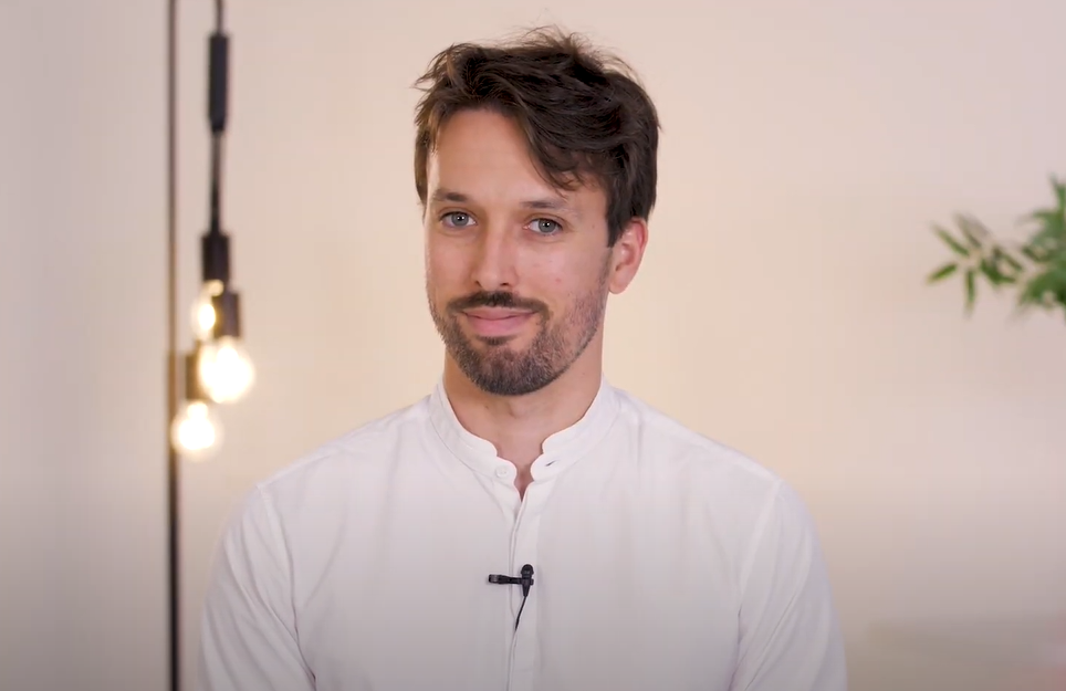Arnaud weiss