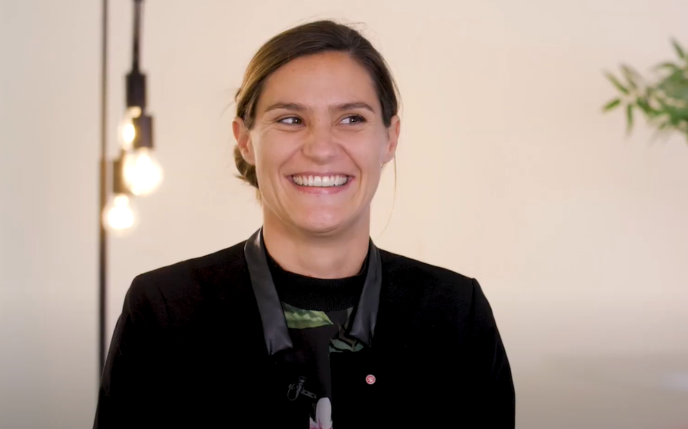 Charlotte Gaudin