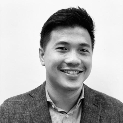 Chee Leong Lee