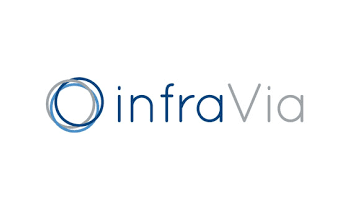 INFRAVIA LOGO