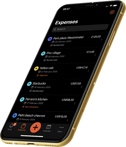 Jenji Expense Management Software Simplifies Your Business