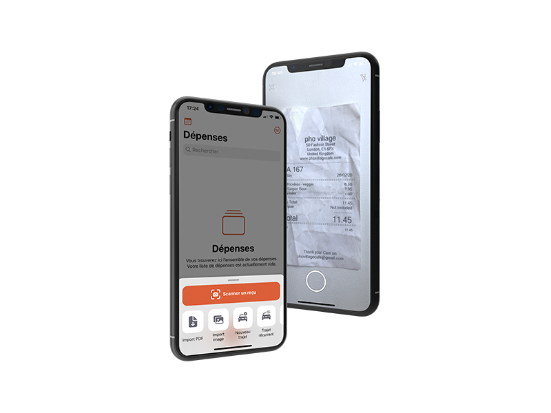 mobile paperless-fr