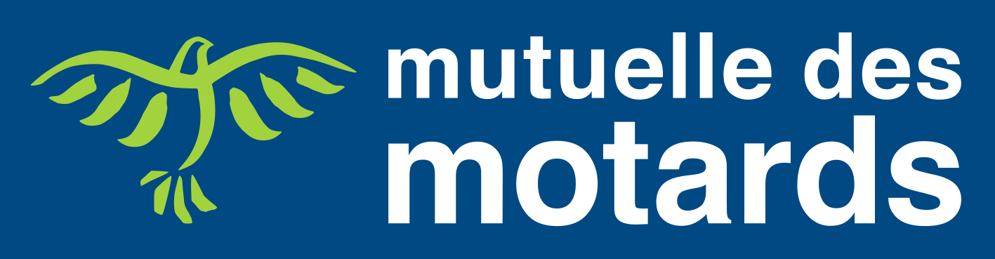 LOGO-mutelle des motards