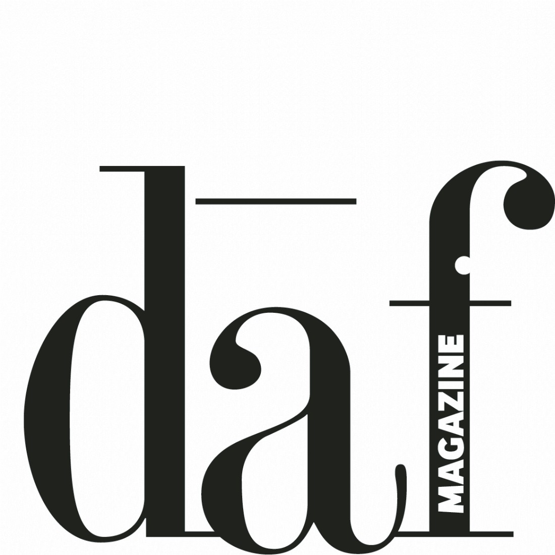 Logo DAF Mag