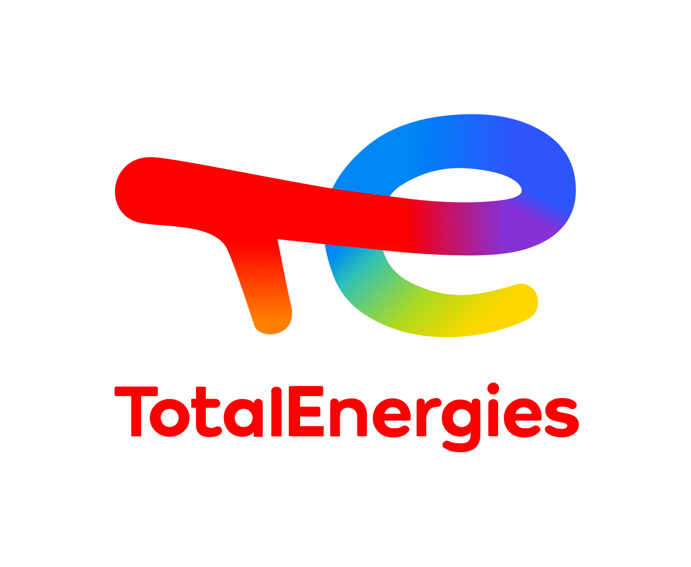 Logo Total Energies