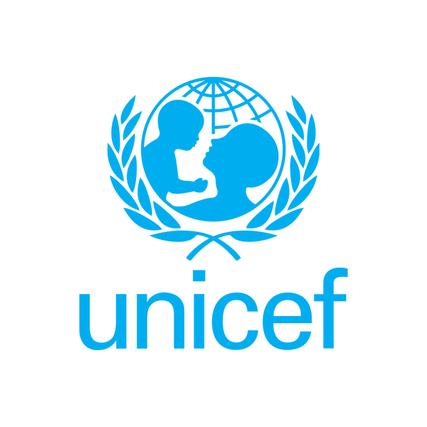 Logo UNICEF