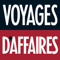 Logo Voyages daffaires