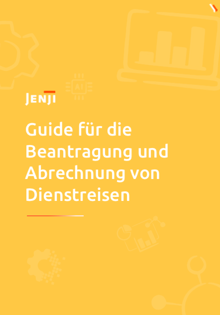 guide Reisekosten