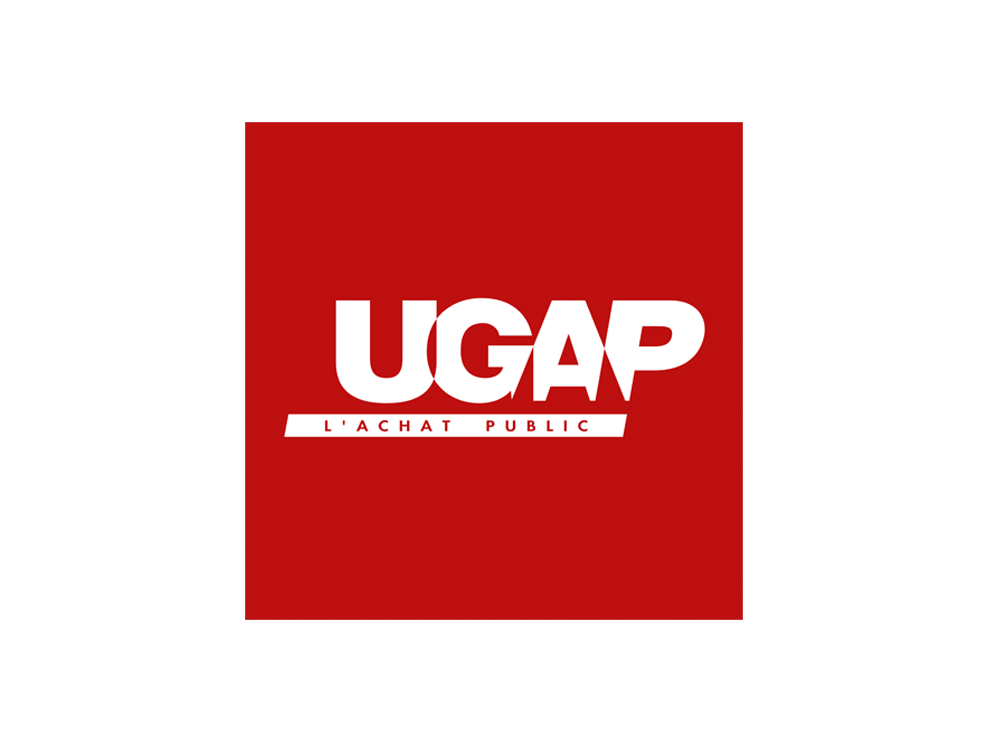 UGAP Logo