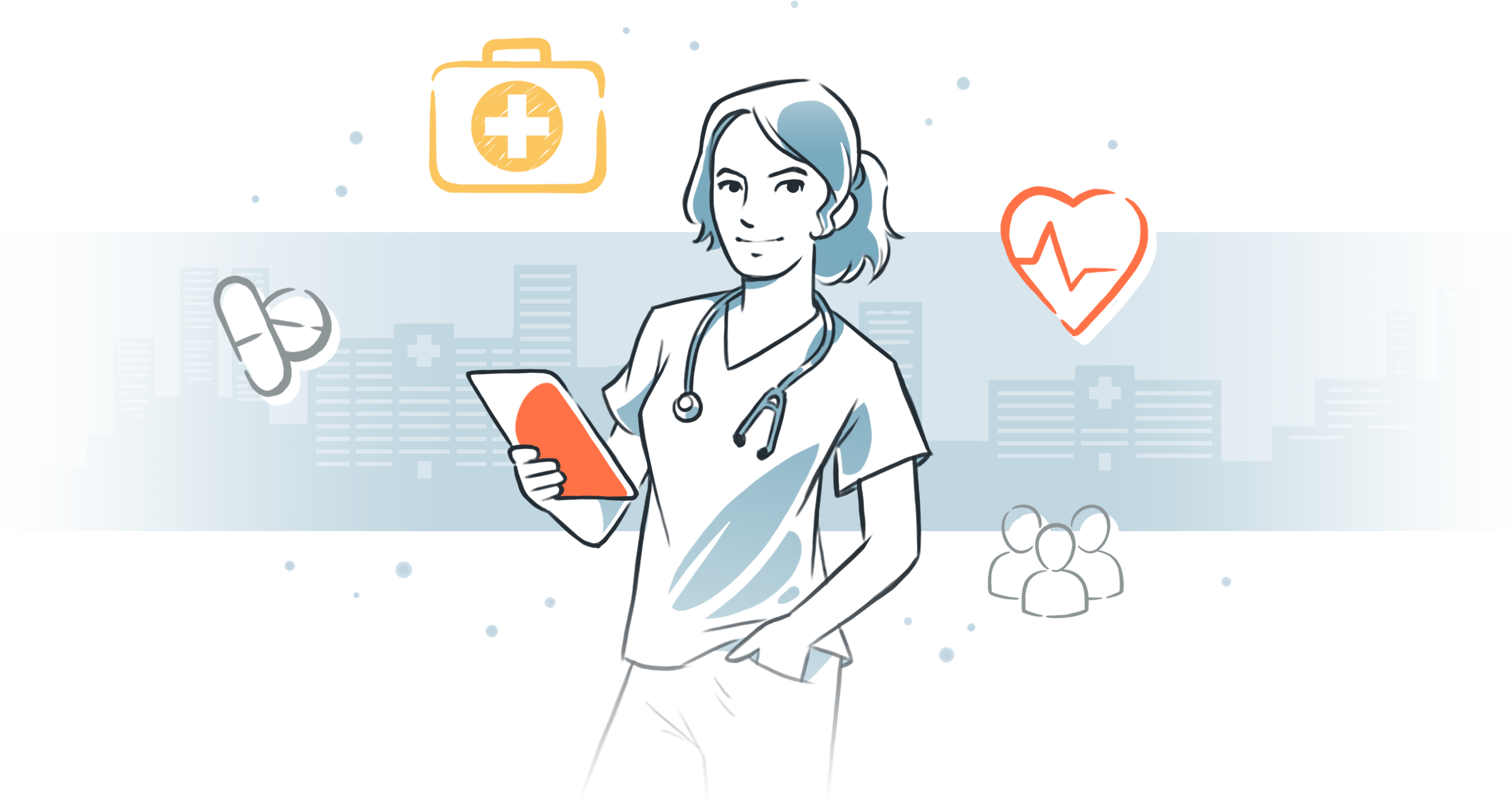 Industries-Healthcare