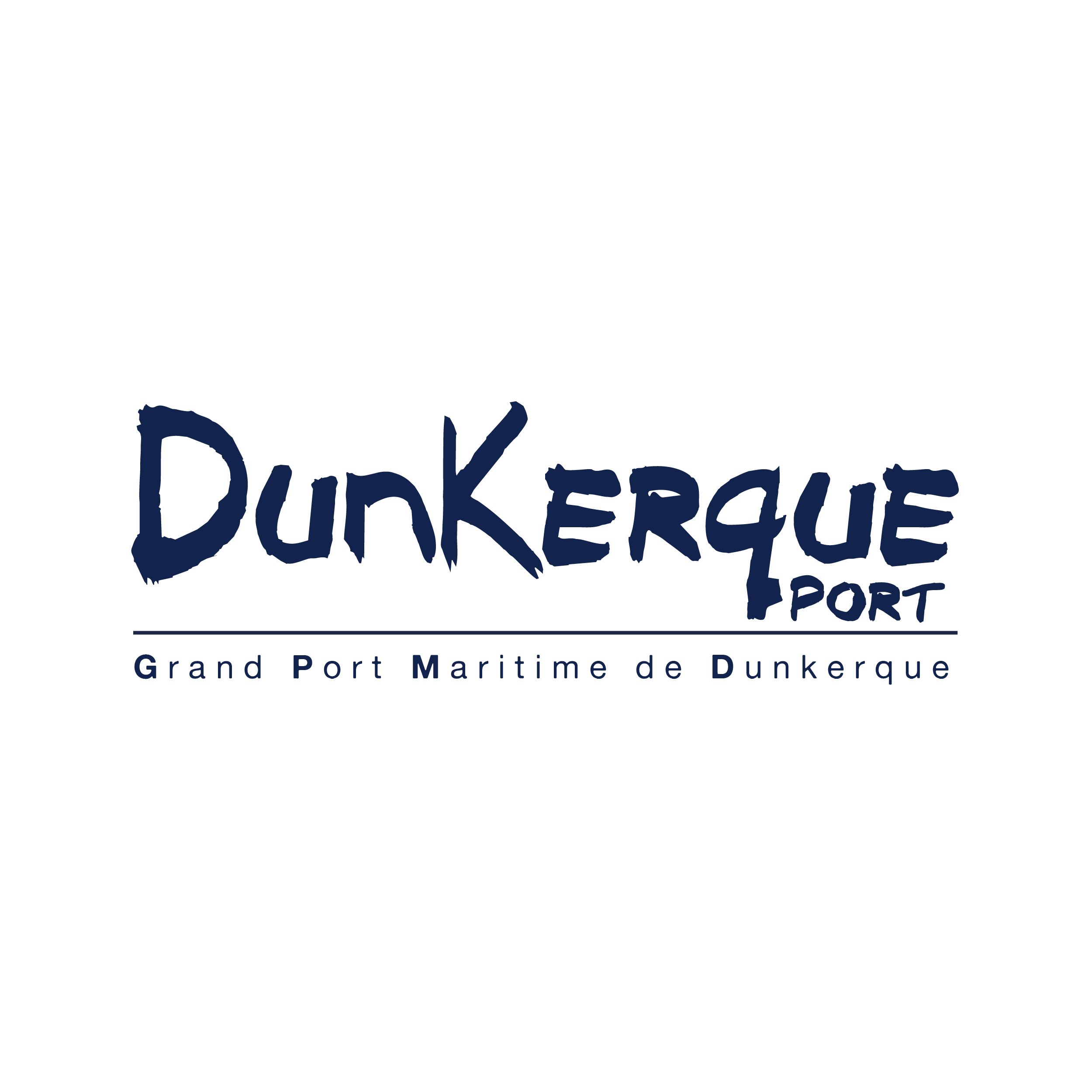 dunkerqueport-logo