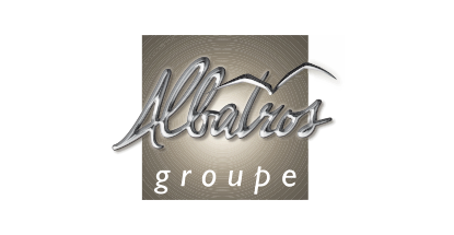 albatros groupe logo