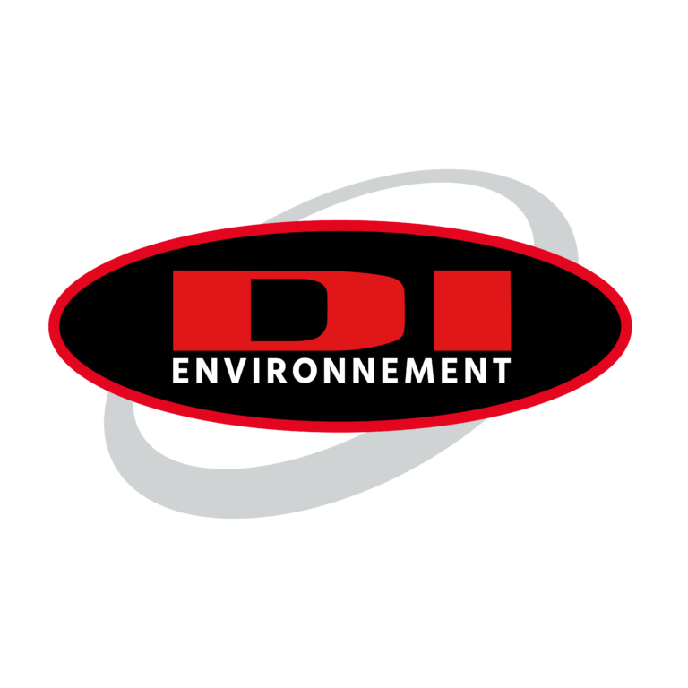 di environnement logo
