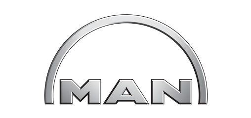 man